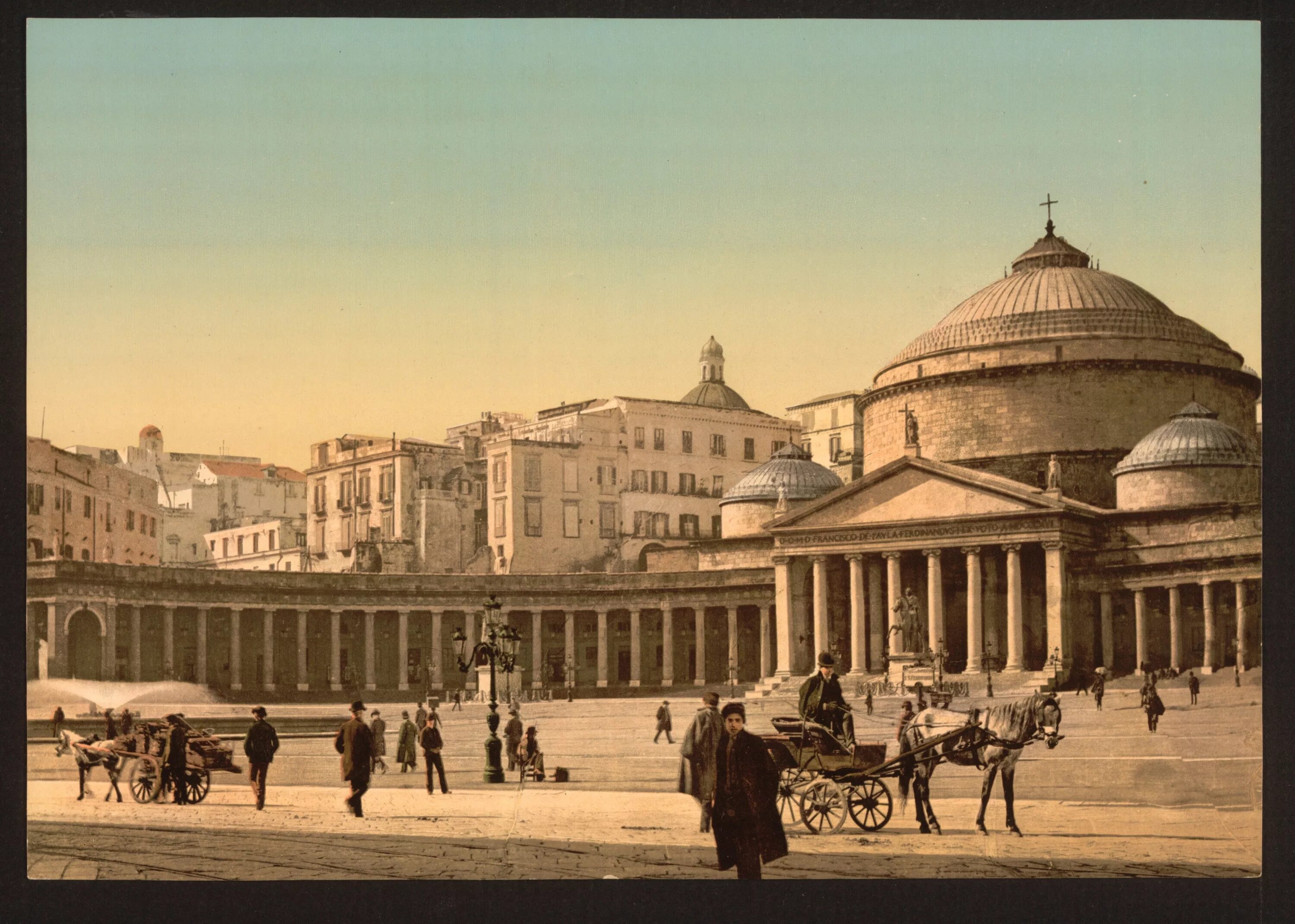 Италия конец 19 начало 20 века. Неаполь 20 век. италия 19 века неаполь. naples италия 19 века. неаполь в 18 веке.