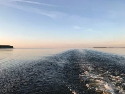 Казан море