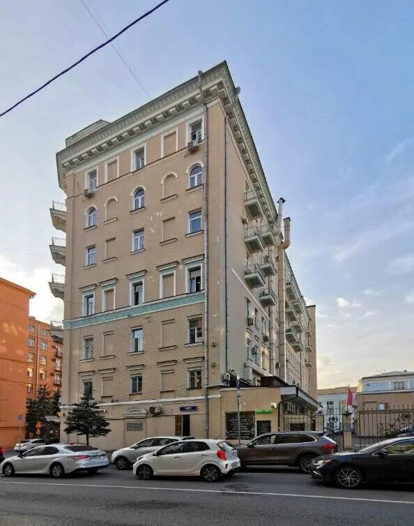 Москва тверская ямская 23. Г. Бц парус 1-я тверская-ямская 23/1. Ул. Ул 1-я тверская-ямская, д 16/23 стр 1.