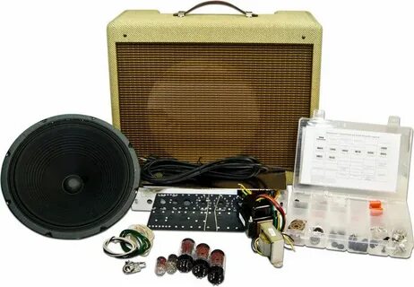 Amp style