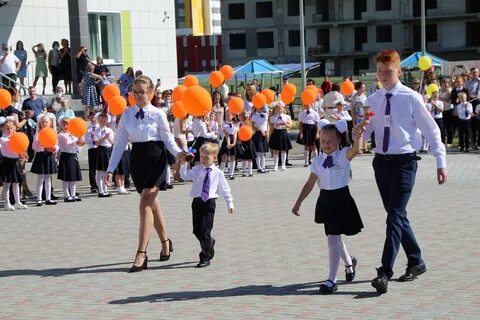 Отзывы школах пенза