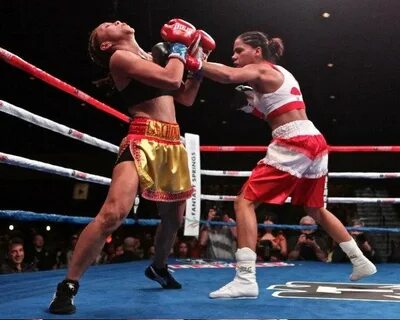 Fight land