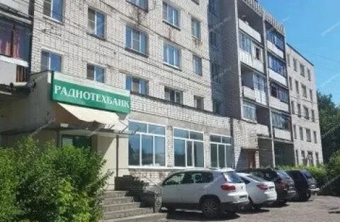 Балахна ул 1 мая