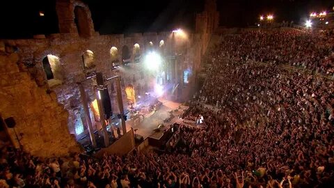 The greatest concert