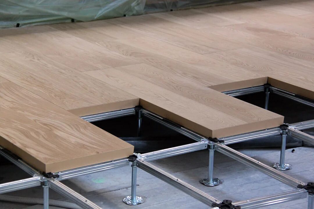 панель фальшпола, anker тип deck 38al/al, 600х600х38мм. фальшпол дсп 600 600 38 типа mero tsk. фальшпол lindner nortec l30xm,. плита фальшпола lindner. фальшполы perfaten атлант.