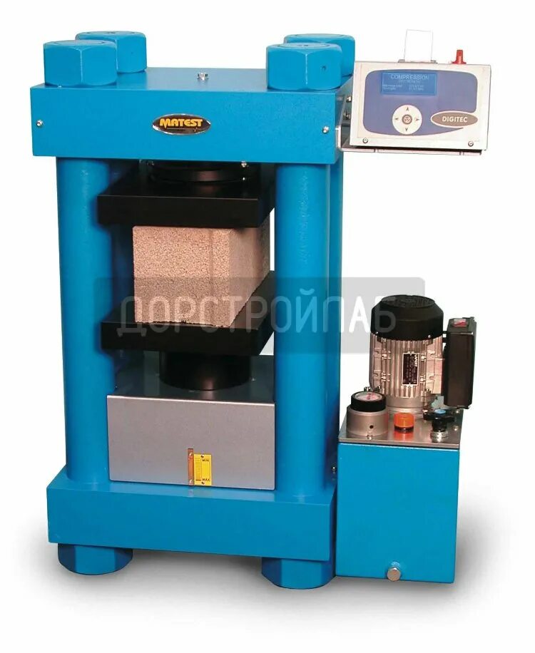 пресс испытательный двухдиапазонный с040pn132. пресс пм-5мг4. пресс матест c10. прессы для бетона. строительная лаборатория фото.