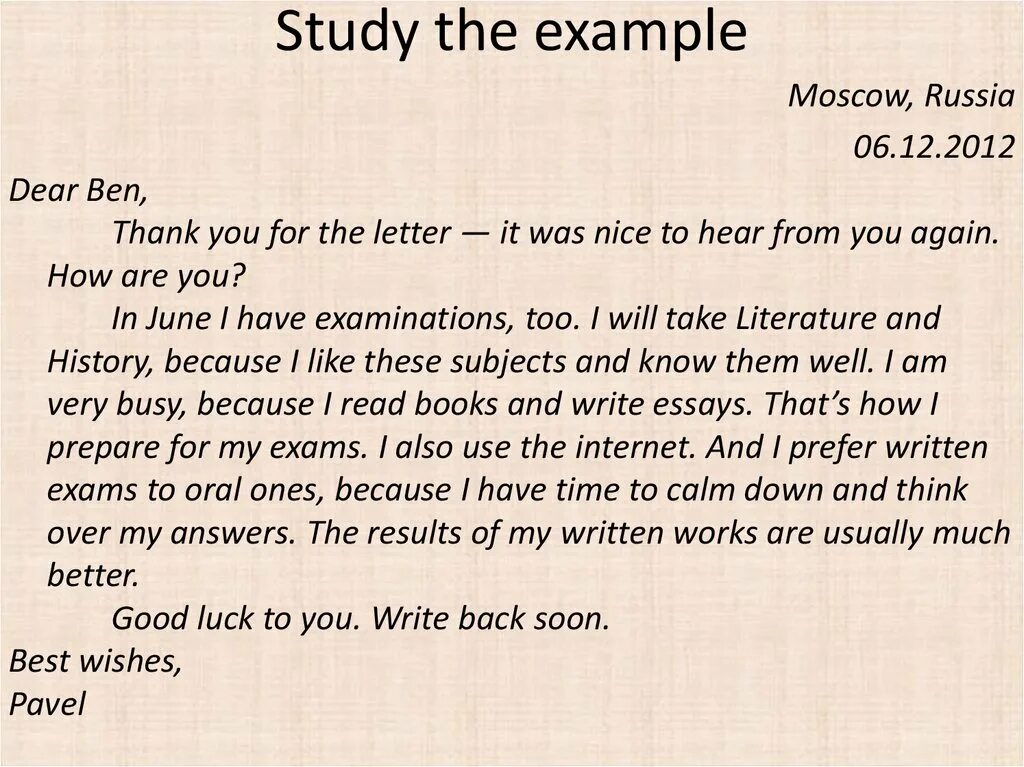 Ben mail uk. How to write informal Letter in English. Informal Letter пример. Письмо на английском. Письмо English example.