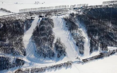 Новинки горнолыжный