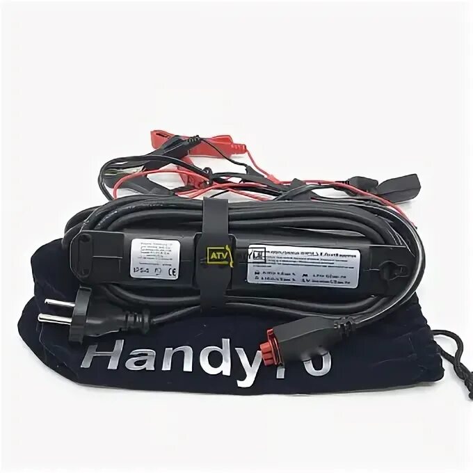 Decapower fusion pmct