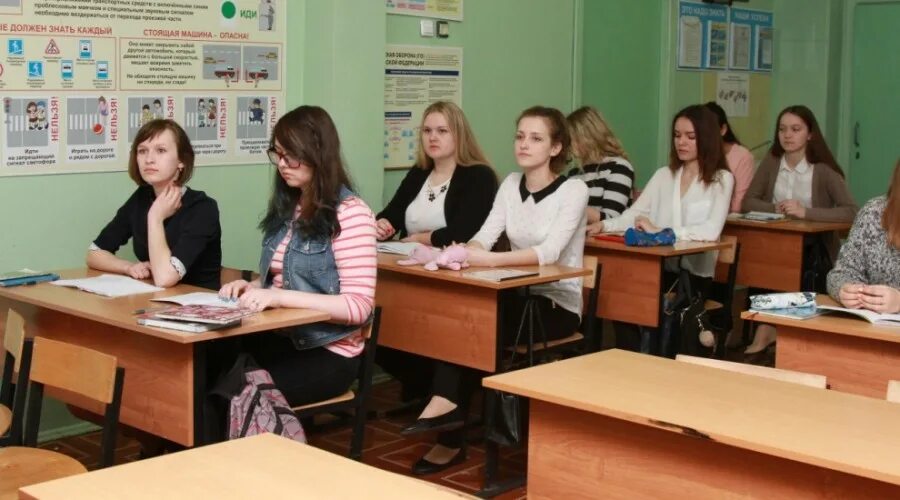 Сайт 51 школы калуги