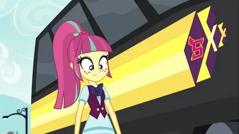 Equestria girls на андроид
