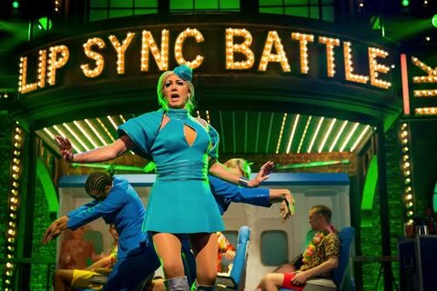 Sync battle