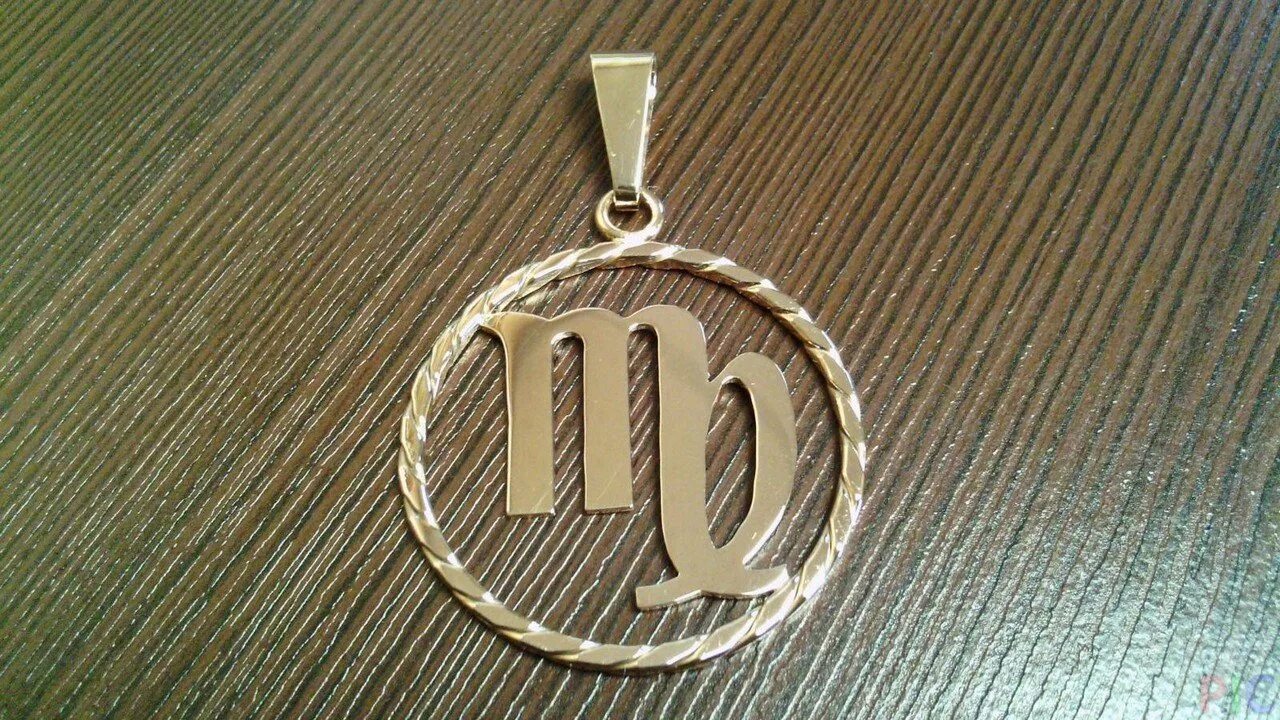 Подвеска зодиак дева. Кулон дева знак зодиака. знаки зодиака &quot;дева&quot;. медальон дева знак зодиака. значок кулон.