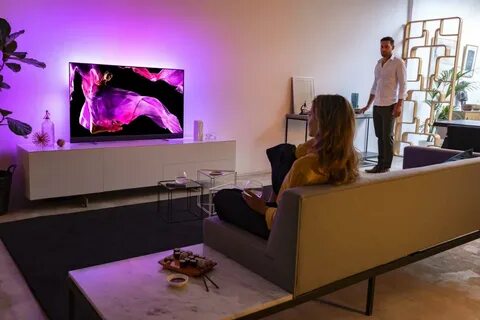 Телевизор oled 55 дюймов