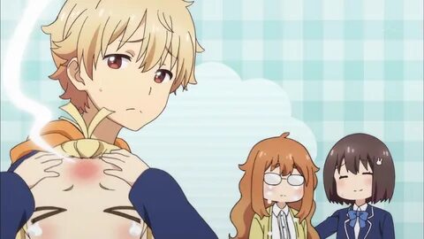 夢 子 先 生 を 泣 か す コ レ ッ ト.