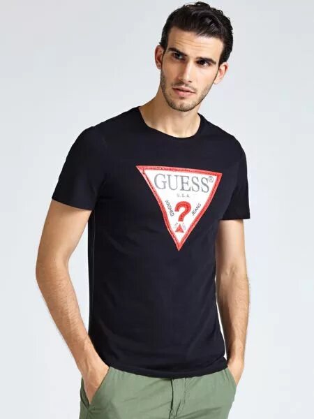 Guess футболка. футболка guess мужская ? logo. футболка guess женская w72l57k4om0. Guess t shirt. Guess t-shirt white.
