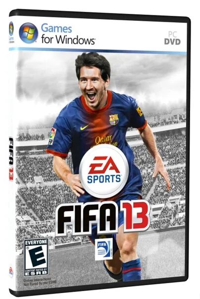 Механика fifa. ФИФА 13. ФИФА 13 Постер. FIFA 13 на андроид.