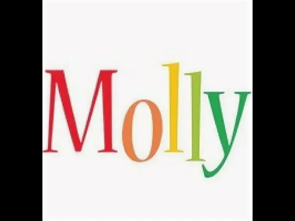 Молли логотип. Логотип molly. молли имя. молли имя мужское. имя молли на английском.