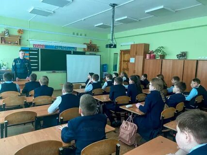 Школа 37 саранск