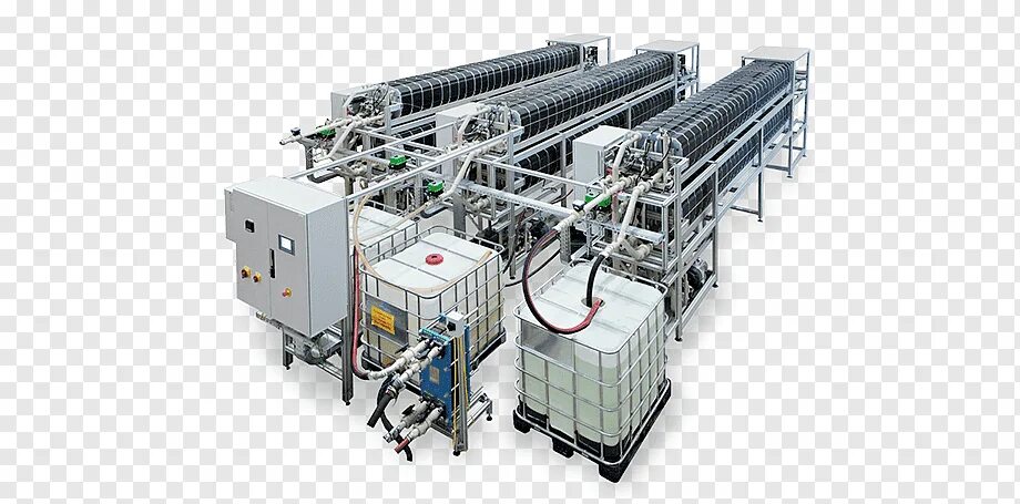 Factory system