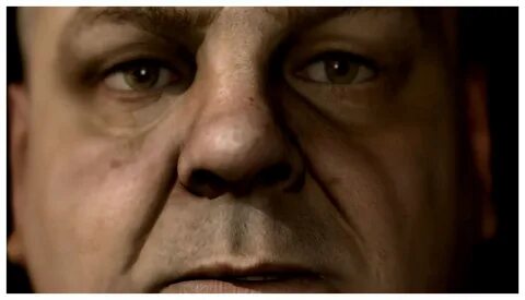 David cage