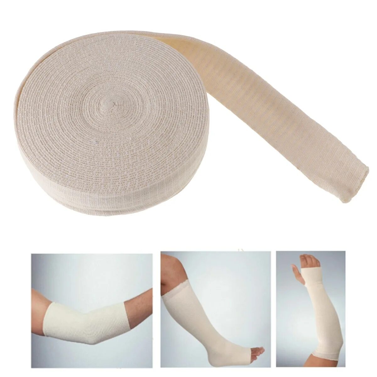 Эластичный бинт tubular stretch bandage-medicome. Целлакаст повязка. Трубчатый бинт на руку. Эластичная сетка медицинская. Бинт "tubula cotton" трубчатый ортопедический из.