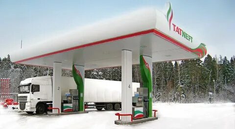 Новая миссия татнефть