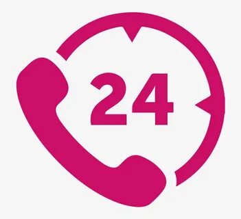 Телефоны 24 часа