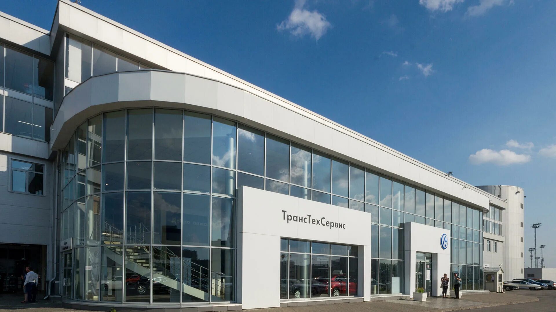 автосалон транстехсервис казань. проспект победы 194 казань.