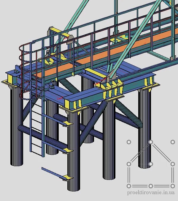 проектирование кмд. кмд конструкции металлические деталировочные. 3000 для сэндвич панелей. мост из металлического конструктора. индивидуальный подход металлических конструкций.