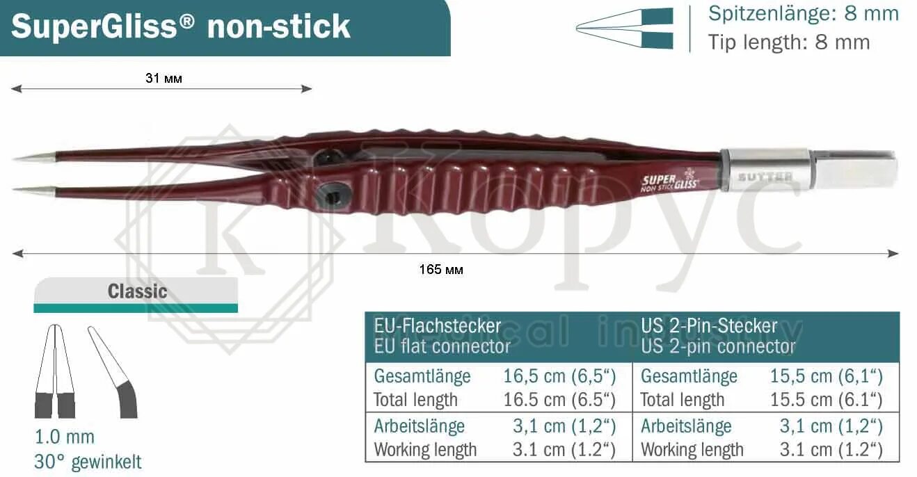 Биполярный пинцет прямой антипригарный ФОТЕК. Пинцет биполярный штыковидный прямой. Пинцет биполярный непригораемый суперглисс. Пинцет биполярный n0n-Strick-Cold прямой. Стик перевод