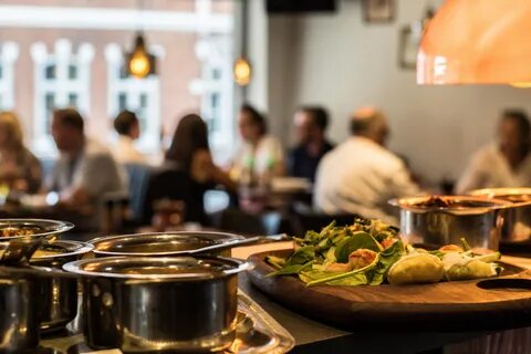 Restaurant news