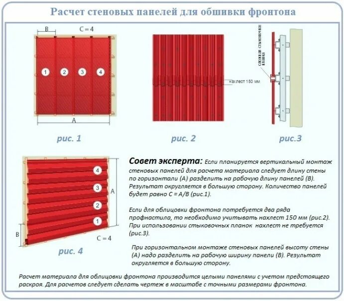 Стеновой калькулятор. Монтаж профнастила на стену. Расчет сайдинга для обшивки дома. Расчет стеновых панелей. Расчет профнастила на фронтон.