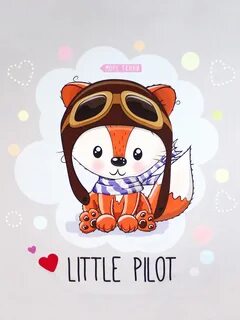 Fox pilot