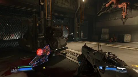 Doom 2016 системные требования
