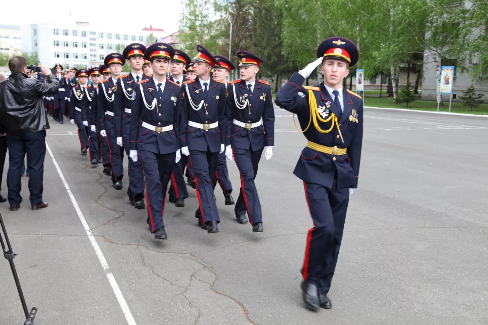 Кадетский корпус мчс кемерово. Васильевская кадетская школа. Васильевская кадетская школа-интернат. Кадетская школа Южно-Сахалинск.