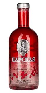 Царская клюква