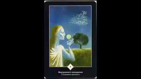 Внешние и внутренние намерения