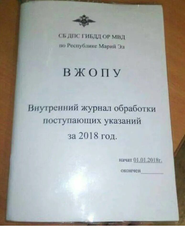 Книга как пить курить. Внутренний журнал. Внутренний журнал обработки поступающих указаний. Внутренний журнал обработки поступающих указаний картинка. Ценные указания.