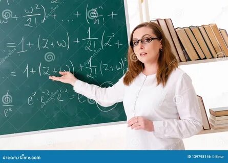 Включи учителя по математике
