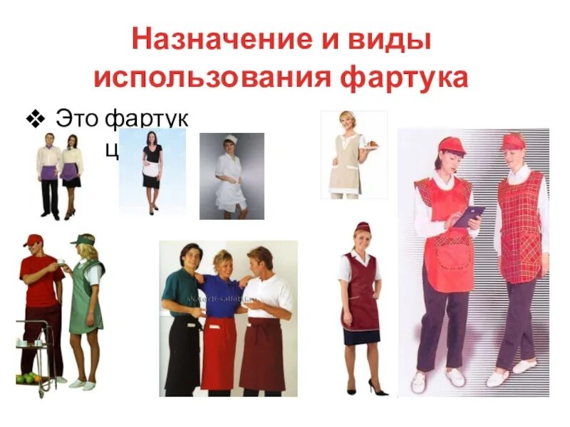 Тип использования