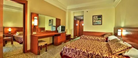 Hedef resort hotel 5 отзывы 2024