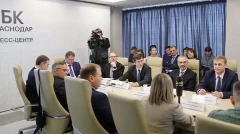 Краснодар 2030 год