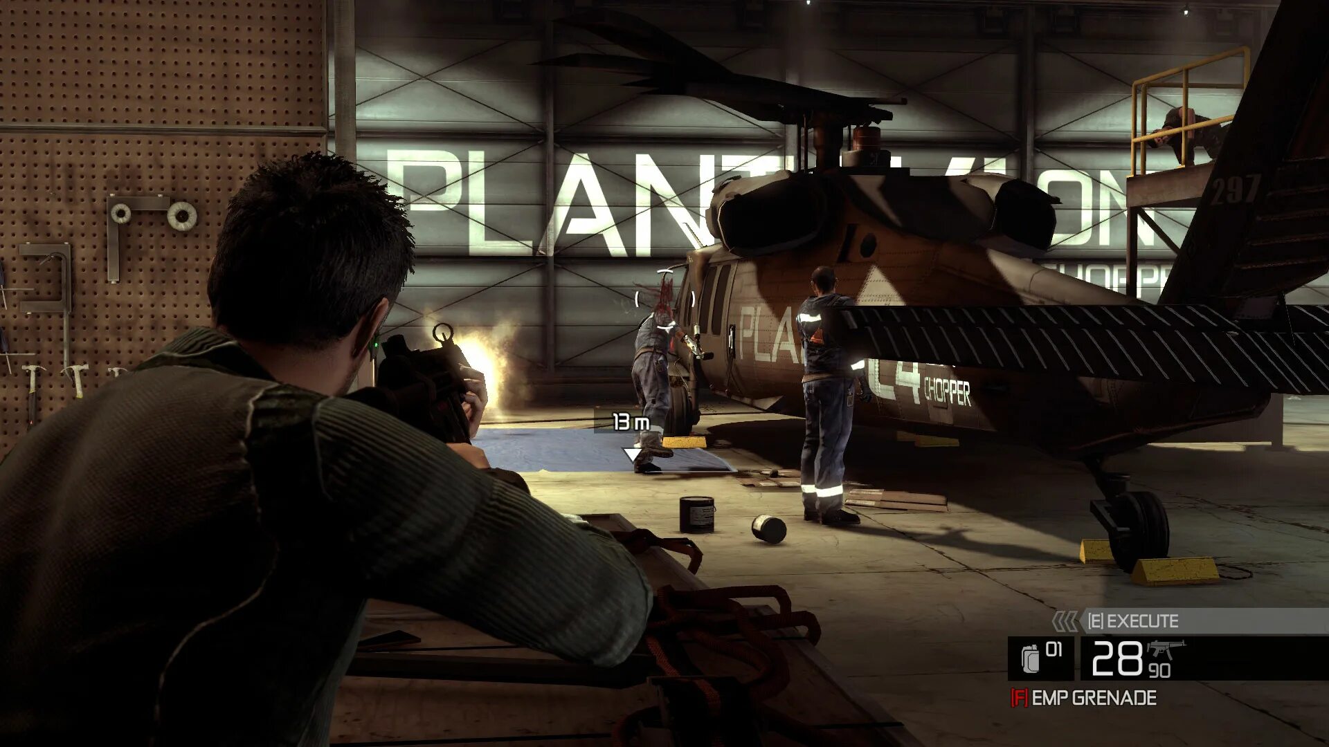 I the game have won. Tom clancy’s splinter cell: conviction. splinter cell conviction. tom clancy’s splinter cell: conviction (2010). tom clancy s splinter cell: conviction gameplay.