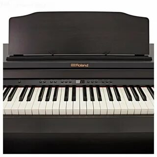 Цифровое пианино roland