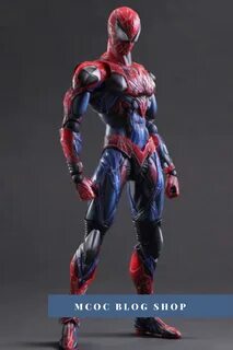 Spider kai