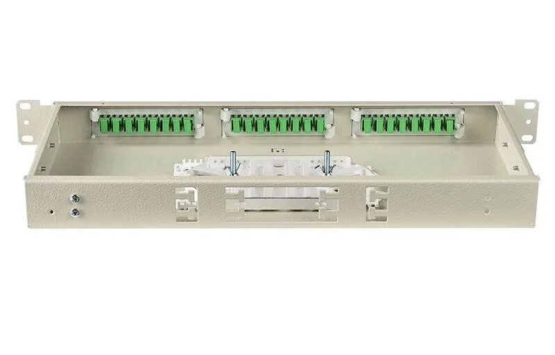 Кросс шкос-м -1u/2 -8 -sc. Кросс шкос-м -1u/2 -16 -fc/st. Шкос-л-1u/2-8-fc/st/sc/lc. Кросс стоечный 2u 48 порта sc/apc. Кросс коробка оптическая.