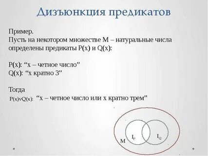 Даны множества а множество четных натуральных чисел