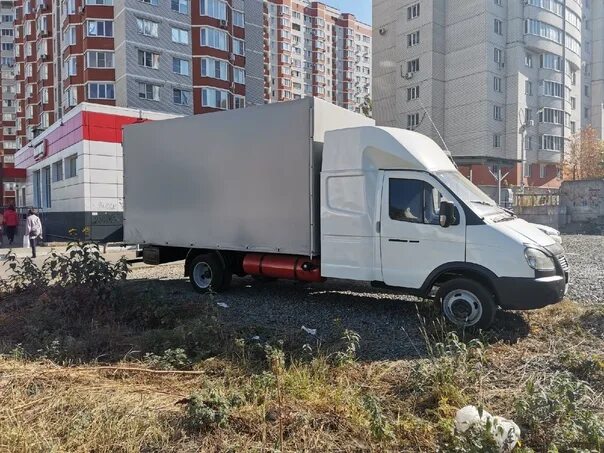 Доставка личных вещей, детского гарнитура в квартиру из Ставрополя в Ессентуки, 