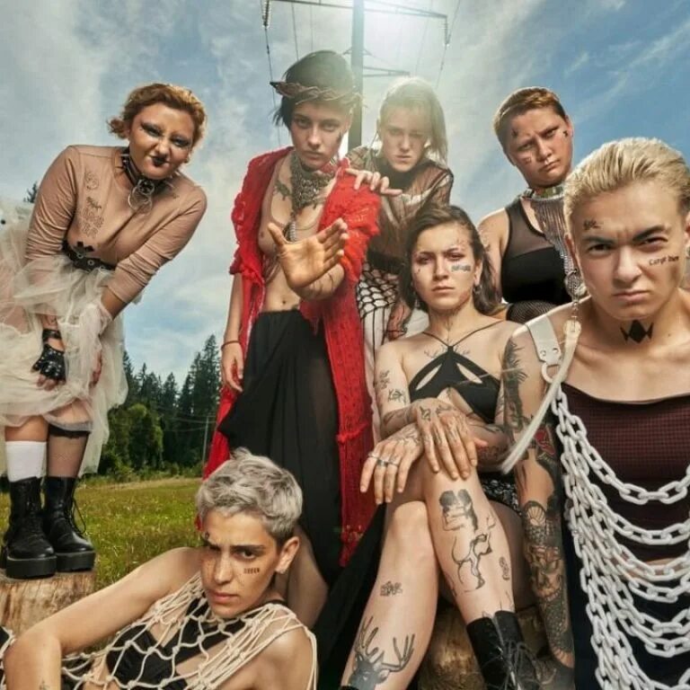 Пацанки 8 даты. Пацанки 7 участницы.